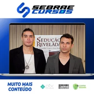 Poder e Influência - Alexander Voger e Bruno Ares