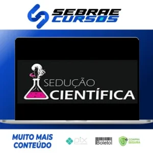 Sedução Cientifica - Elias Maman