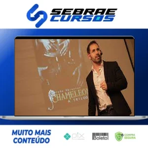 Sedutor Virtual - João Abrantes