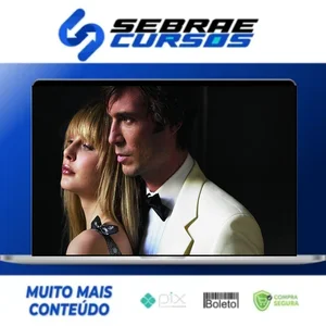 Segredos da Atração - Bruno Ares e Alexander Voger