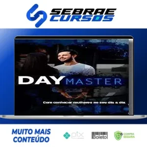 Sétimo Amor - Day Master