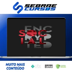 Social Encrypted - Alex Social