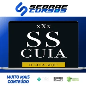 GUIA SS - Márcio Matos