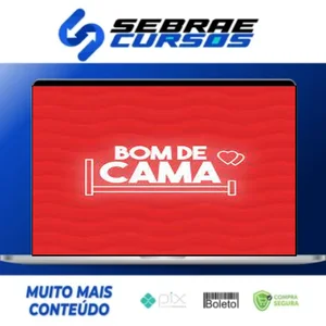 O Bom de Cama - Ana Otani