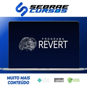 Programa Revert: Vício em Pornografia? Como Parar - Rafael Rossi