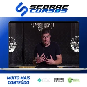 Super Poder Orgástico - João Vitor