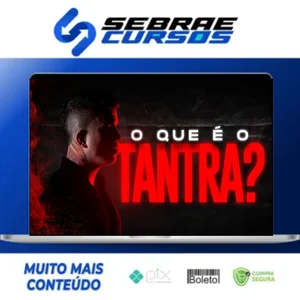 Sussurro Tântrico - João Vitor (Padrinho)