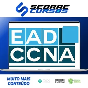 Curso Roteamento Avançado - EADCCNA