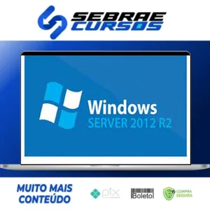 Curso Windows Server - EADCCNA