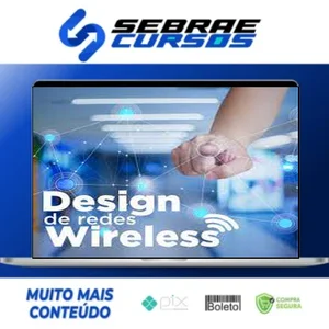 Curso Wireless - EADCCNA