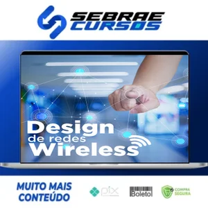 Design Redes Wireless - EADCCNA