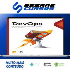 DevOps na Prática - Casa do Código
