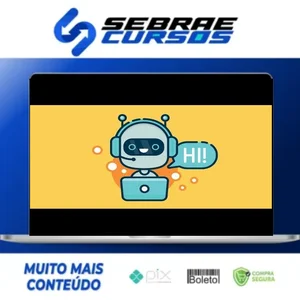 Dialogflow Completo: Domine a Criação de Assistentes Virtuais - Universidade Global