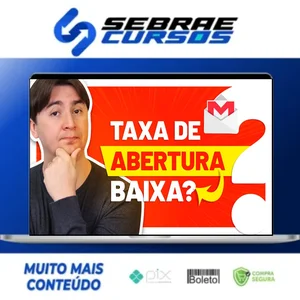 E-mail Marketing com Getresponse - Adriano Gianini