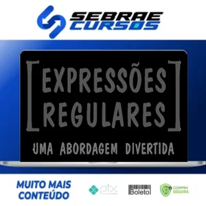 Expressões Regulares Uma Abordagem Divertida - Aurelio Marinho Jargas