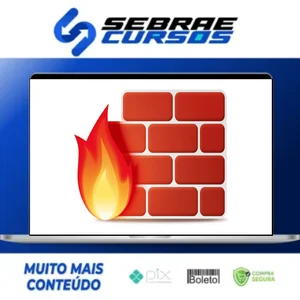 Firewall com Linux - Wagner Tadeu