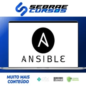 Ansible - Phillipe Costa