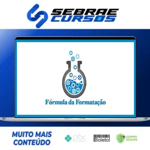 Fórmula da Formatação - Lukas Mussoi