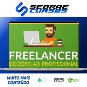 Freelancer do Zero Ao Profissional - B7Web