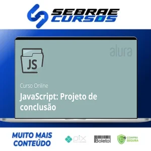 Front-end: Projeto de conclusão - Alura