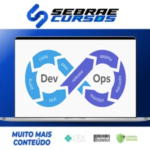 Fundamentals of DevSecOps - Pluralsight [INGLÊS]