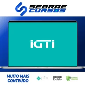 Fundamentos em Segurança da Informação - IGTI