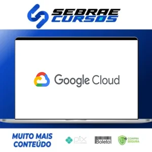 Googlecloud Pluralsight: Architecting With Google Cloud Foundations - Google [Inglês]