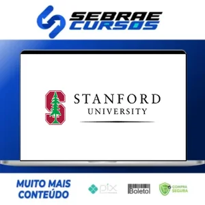 Introdução a Ciência da Computação - Universidade de Standford [INGLÊS]