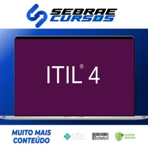 ITIL V4 - Renê Chiari
