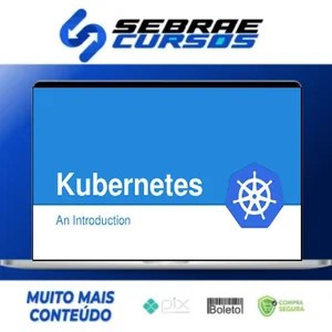 Kubernetes the Hard Way - William Boyd [INGLÊS]
