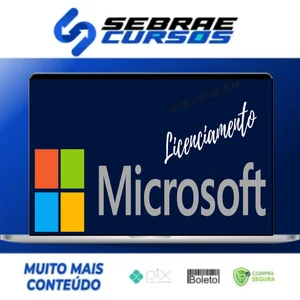 Licenciamento Microsoft - Thiago Mendes