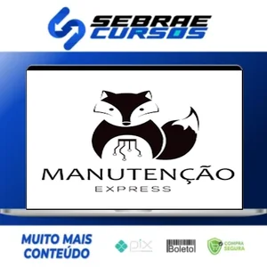 Manutencao Express: Formatacao e Reparo de Computadores - Henrique Magalhães