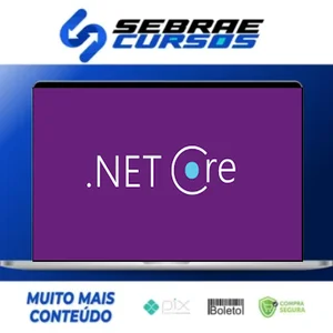 NET Core e Angular 7 - Eduardo Pires