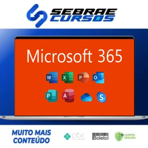 No Dia a Dia da Empresa Com o Office 365 - Ricardo Pacheco