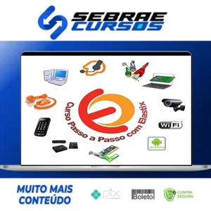 Passo a Passo com Elastix PBX: Seu PBX IP na Prática - Hamilton Oliveira Batista