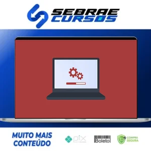 PC Formatação Expressa Curso de Formatação de Computadores - Eduardo Pereira de Souza