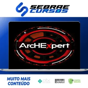 ArcHExpert - Carlos Pisani