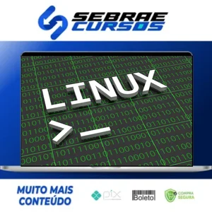 Primeiros Passos no Linux: Conceitos e Principais Comandos - Ricardo Prudenciato