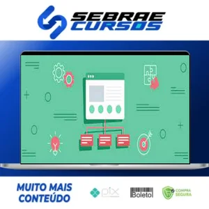Arquitetura da Informação - Marco Aurélio Reis (Estácio de Sá)