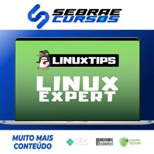 Profissionais Linux Expert - Pedro Delfino