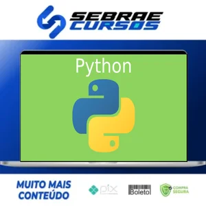 Python Para DevOps - Escola Linux