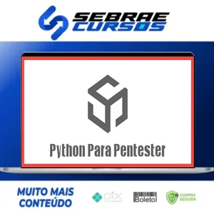 Python para Pentester - Autor Desconhecido