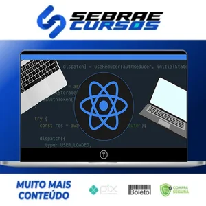 React Front to Back - Brad Traversy [INGLES]