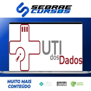 Recuperação De Dados - UTI Dos Dados