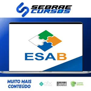 Redes de Computadores - ESAB (Escola Superior Aberta do Brasil)