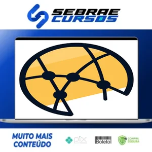 Redes II: Projeto do Cliente até o Provedor - Alura