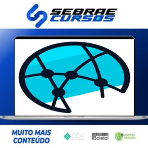 Redes IV: WI-FI e DNS - Alura