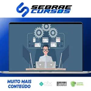 Arquitetura de Sistemas - Alexandre Márcio Melo da Silva (Estácio de Sá)