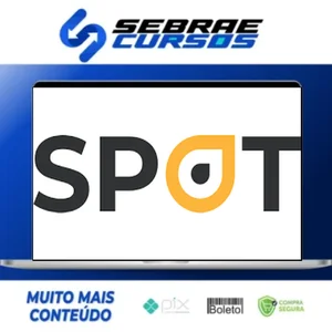 SAP - Spot Cursos