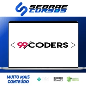 Semana Mobile Set - 99 Coders